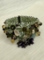 Bracelete ametista
