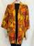 Kimono japonês (G)