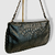 Imagem do Bolsa Carteira de couro preto