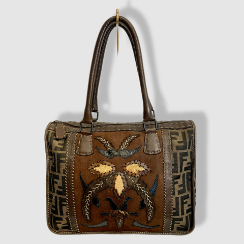 Bolsa selleria