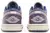 Air Jordan 1 Low 'Pastel Plum' - OllieSneakers