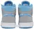 Air Jordan 1 Mid SE 'University Blue' - OllieSneakers