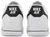 Air Force 1 '07 LV8 '40th Anniversary - White Black' - OllieSneakers