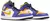 Air Jordan 1 Mid 'Lakers' - loja online