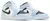 Air Jordan 1 Mid 'Ice Blue' - loja online