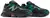 Mowalola x 9060 'Burglarwear - Teal' - loja online