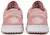 Air Jordan 1 Low SE 'Pink Velvet' - OllieSneakers