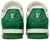 Louis Vuitton Trainer 'Green Monogram Denim' - OllieSneakers