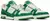 Louis Vuitton Trainer 'Green Monogram Denim' - loja online
