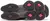9060 'Burgundy Pink' na internet
