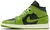 Air Jordan 1 Mid 'Altitude Green' - comprar online