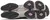 9060 'Nightwatch Purple' na internet