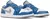 Air Jordan 1 Low 'True Blue Cement' - loja online