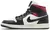 Air Jordan 1 Mid 'Black Sail Gym Red' - comprar online