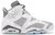 Air Jordan 6 Retro 'Cool Grey'