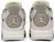 Air Jordan 4 Retro SE Craft GS 'Photon Dust' - OllieSneakers