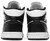 Air Jordan 1 Mid 'Panda' - OllieSneakers