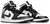 Air Jordan 1 Mid 'Panda' - loja online