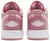 Air Jordan 1 Low 'Desert Berry' - OllieSneakers