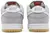 Dunk Low Pro ISO SB 'Wolf Grey Gum' - OllieSneakers