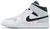 Air Jordan 1 Mid SE 'White Ice Blue' - comprar online