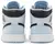 Air Jordan 1 Mid SE 'White Ice Blue' - OllieSneakers