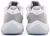 Air Jordan 11 Retro Low 'Cement Grey' - OllieSneakers
