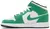 Air Jordan 1 Mid 'Lucky Green' - comprar online