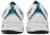 530 'White Silver Green' - OllieSneakers