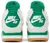 Nike SB x Air Jordan 4 Retro SP 'Pine Green' - OllieSneakers