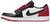 Air Jordan 1 Retro Low OG 'Black Toe' - comprar online