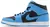 Air Jordan 1 Mid 'University Blue Black' - comprar online