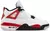 Air Jordan 4 Retro 'Red Cement'