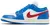 Air Jordan 1 Low 'Sport Blue Gym Red' - comprar online