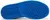 Air Jordan 1 Low 'Sport Blue Gym Red' na internet