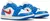 Air Jordan 1 Low 'Sport Blue Gym Red' - loja online