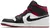 Air Jordan 1 Mid 'Gym Red Black Toe' - comprar online