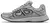 Dior B30 'Reflective CD30 - Grey' - comprar online