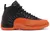 Air Jordan 12 Retro 'Brilliant Orange'