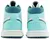 Air Jordan 1 Mid SE 'Bleached Turquoise' - OllieSneakers