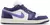 Air Jordan 1 Low 'Sky J Purple'
