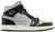 Air Jordan 1 Mid SE 'Black Chrome'