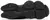 9060 'Triple Black Suede' na internet