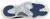 Air Jordan 11 Retro Low 'Diffused Blue' na internet