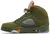 Air Jordan 5 Retro 'Olive' 2024 - comprar online