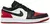 Air Jordan 1 Low 'Bred Toe 2.0'