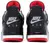 Air Jordan 4 Retro 'Bred Reimagined' - OllieSneakers