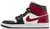 Air Jordan 1 Mid 'Black Toe' - comprar online