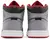 Air Jordan 1 Mid 'Bred Shadow' - OllieSneakers