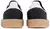 Sambae 'Black White Gum' - OllieSneakers